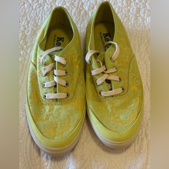 KEDS Champion Lace -Up sneakers - Picture 1 of 7